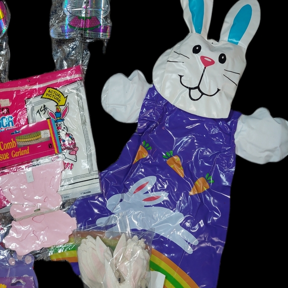 Easter decor bundle - Picture 3 of 4